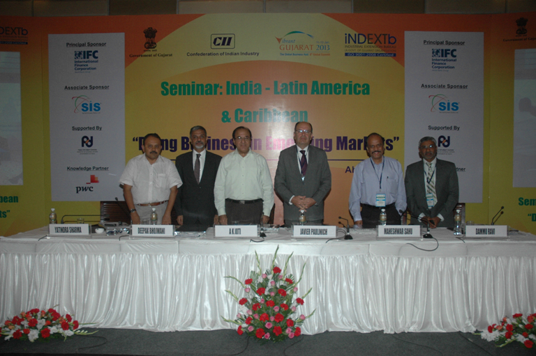 CII Seminar  2