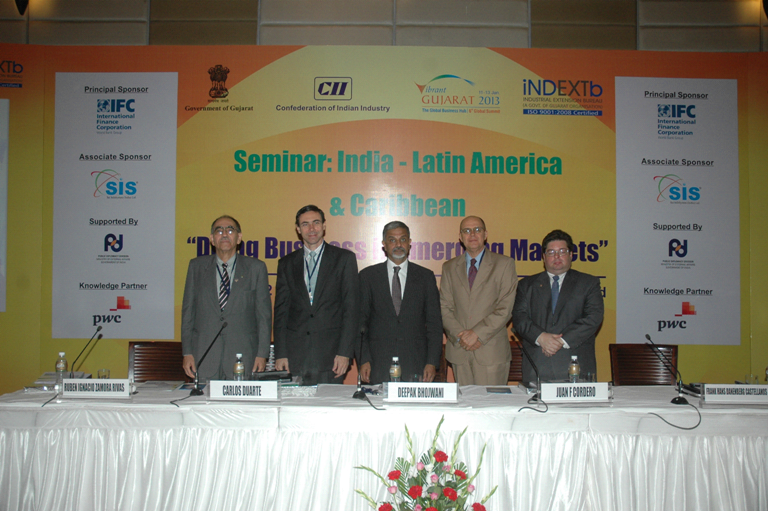 CII Seminar 4